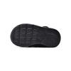 Nike Venture Slip Resistant Cushioning Abrasion Resistant High top Running Shoes Black Infant And Toddler AQ9495-001