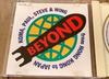 [USED] Old standard, out of print, Beyond / This Is Love I, 7 songs