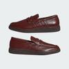 adidas HANDBALL SPEZIAL LOAFER KJ5787 Unisex Originals Sneakers Fox Brown / Fox Brown / Dark Brown