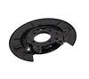 Ft03924 Fast Brake Disc Guard Rear Left