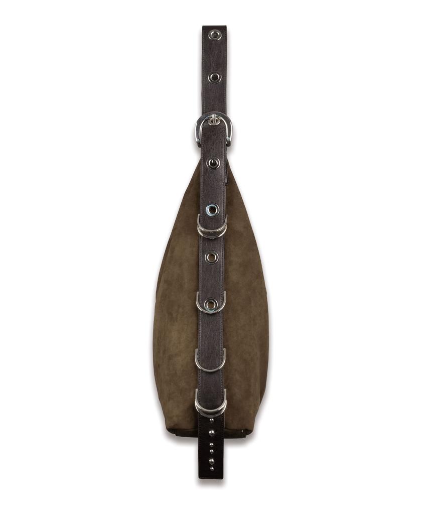 Doffsept Loa Bag In Brown