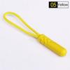2025 Trend Plastic Zipper Puller, Plastic Puller, Climbing Zipper Tail Rope, Backpack Zipper Rope
