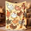Yatak Takımı – Battaniye