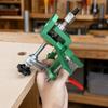 Angled-Hole Drilling Jig Rigid Angle Guide Easy to Use for Woodworkers