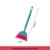 Non-Slip TPU Car Film Squeegee for Window and Wrap Applications