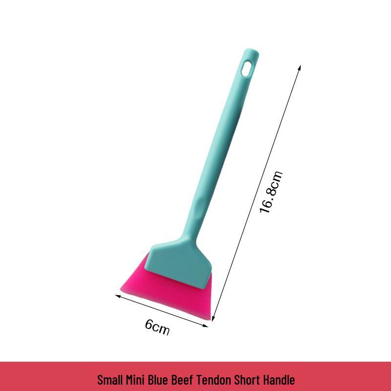 Non-Slip TPU Car Film Squeegee for Window and Wrap Applications