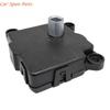 Y4UA 5104879AA 604-018 Attuatore Sportellino Riscaldamento HVAC per Camion Pickup 1500