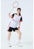 Unisex Quick-Dry Table Tennis & Volleyball Team Uniforms