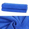 60x160cm Microfiber Large Car Auto Care Wash Drying Polish Towel Cleaning Cloth