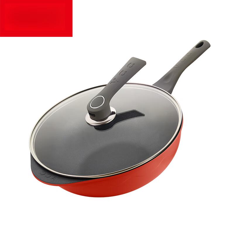 Lilang Non-stick Air Cushion Wok
