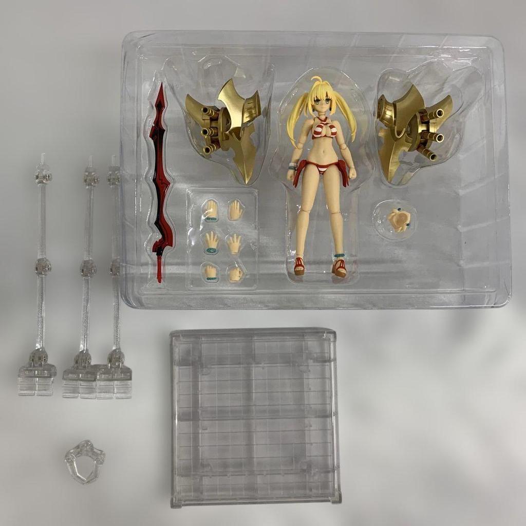 [USED] Caster/Nero Claudius Fate/Grand Order