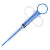 Cat Pill Shooter Pet Piller Gun Dog Pill Shooter Cat Tablet Soft Tip Siringa Pet Medical Feeding Dispenser Strumento per piccoli animali