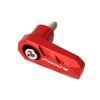 For BMW F900R F900 R F 900R 2020-2025 2024 2023 2022 2021 Motorcycle Front Wheel ABS Sensor Protection Side Stand Extension Pad