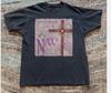 Simple Minds New Gold Dream (81–82–83–84) Unisex Schwarzes T-Shirt Größe S-5XL Unisex T-Shirt