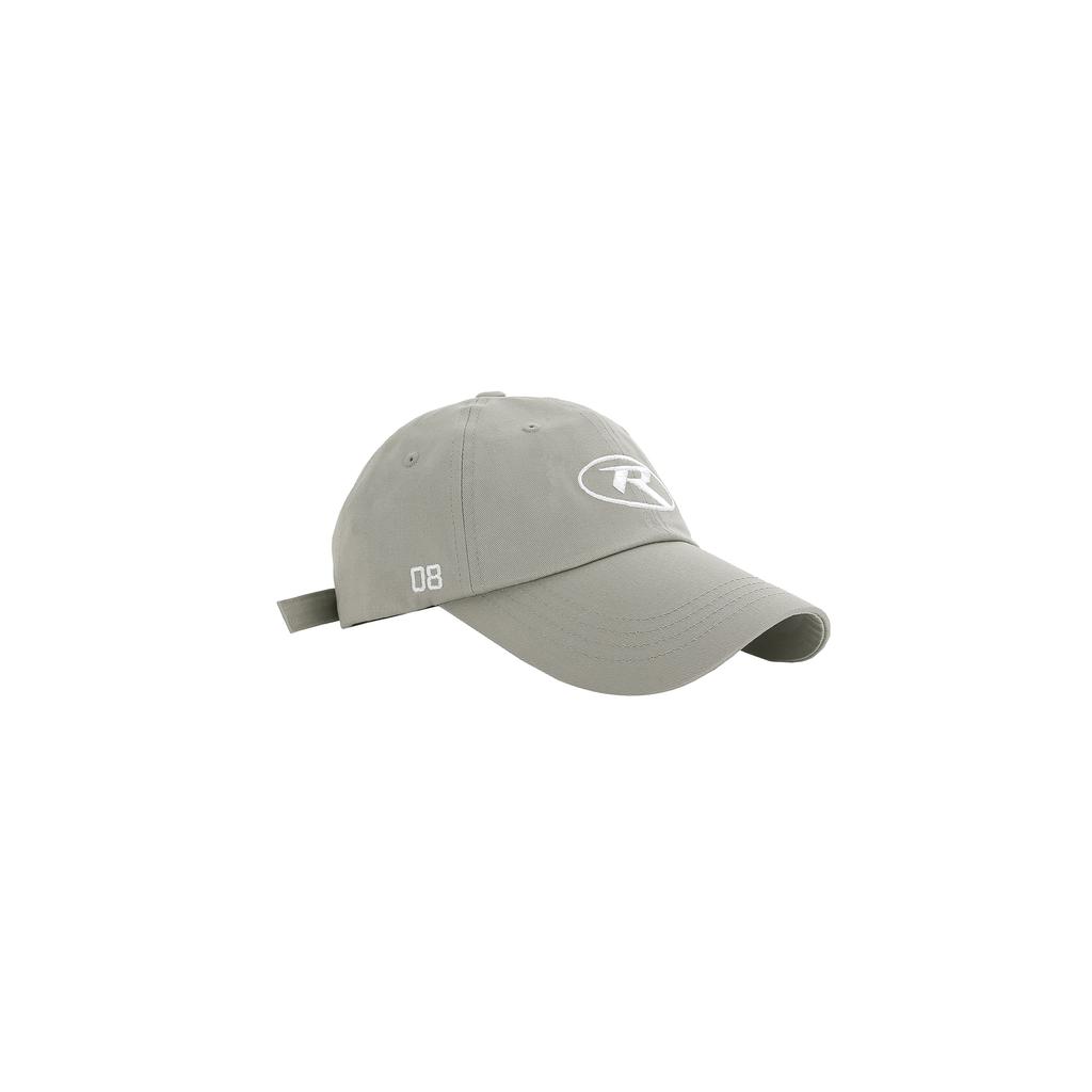 REPXIMUM Point Logo Soft Ball Cap (4 Colors)