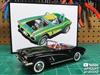 Platz AMT 1962 Chevrolet Corvette 3in1 Plastic Model AMT1318 1/25