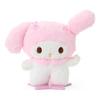 Sanrio Plush Doll M (Pitatto Friends) My Melody Polyester Suitable Ages 3 Up 411655