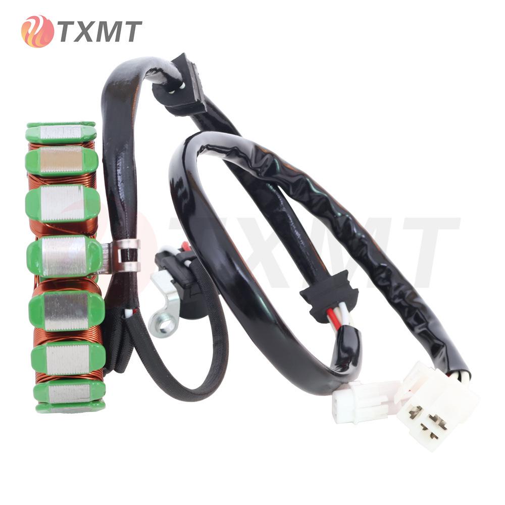 Yamaha Magician XT250 XG250 Generator Magneto Coil (2008-2018)