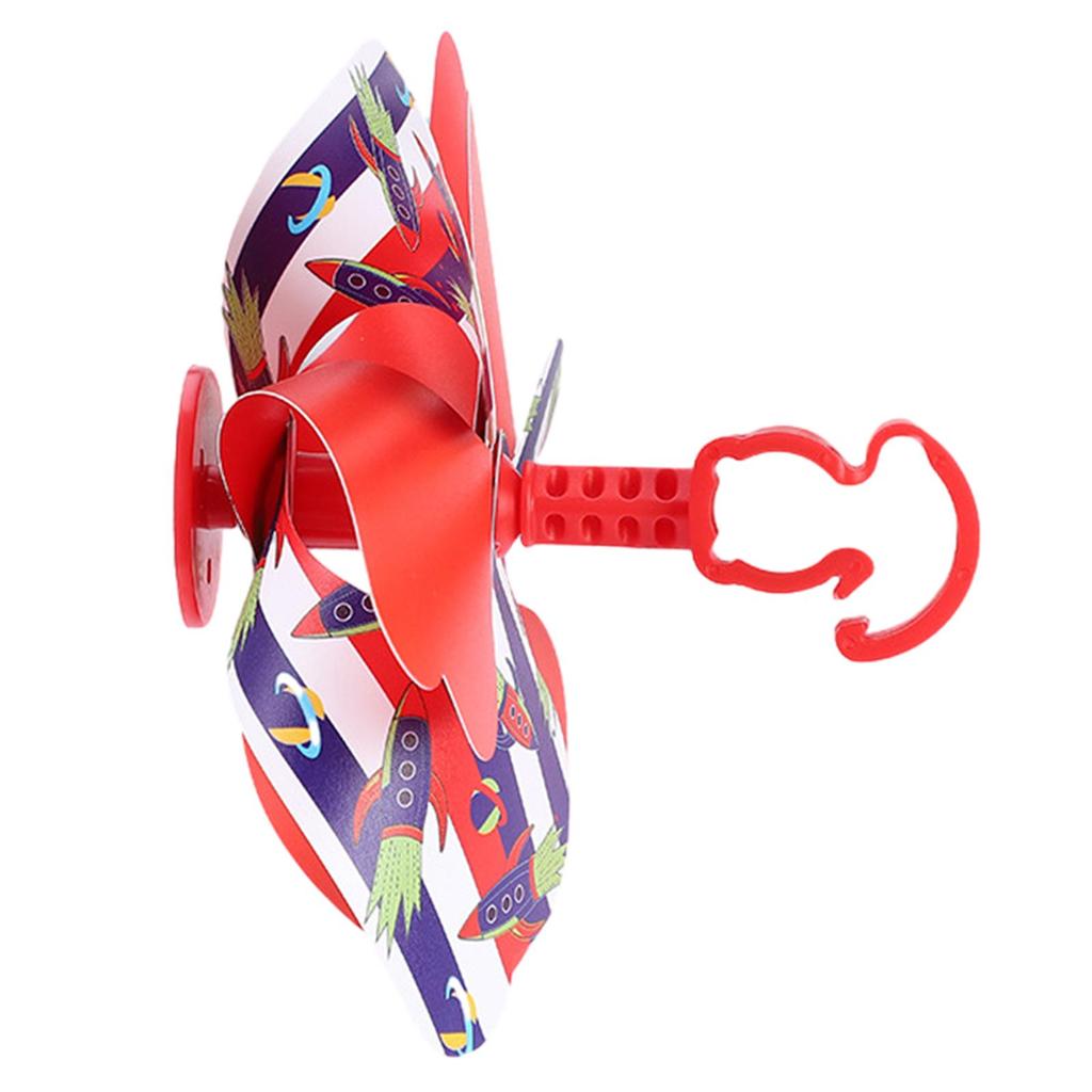 Bicycle Handlebar Decoration, Cute Scooter Toy, Unique Bike Accessory for Most