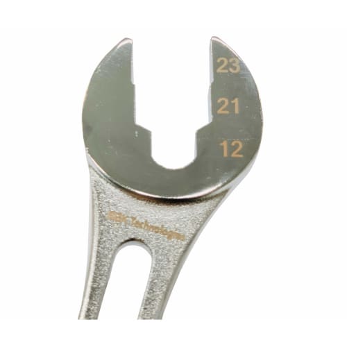 BBK Package Air Conditioner Fix Wrench FW-1234P