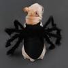 Halloween Dog Cat Clothes Pet Cats Dogs Cosplay Funny Spider Costume Halloween Party Costumes for Small Medium Dog Cats Costumes