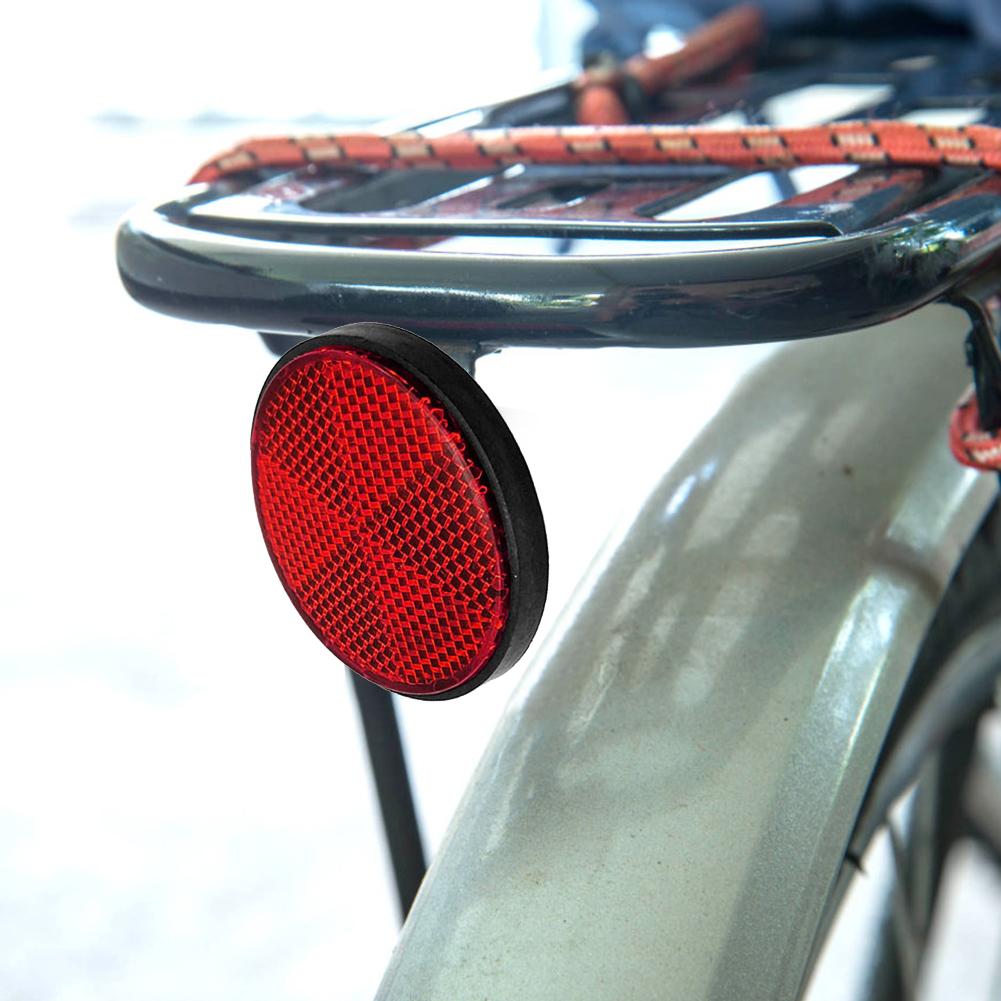 Cheap Reflector Sticker Safety Warning Reflectors for Motorcycle