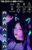 GHDVOP Cat Ear Headphones, Bluetooth 5.0, WiredWireless, Cute Gaming Headset with Retractable and Foldable Design, Built-in Microphone, 7 Colors,