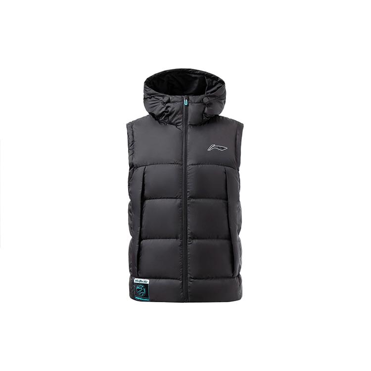 Li Ning Basketball Collection Vest Men s AMRR005-2 L