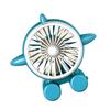 USB Desk Fan Silent   Small But Powerful Desktop   Fan   Portable   Circulator Fan