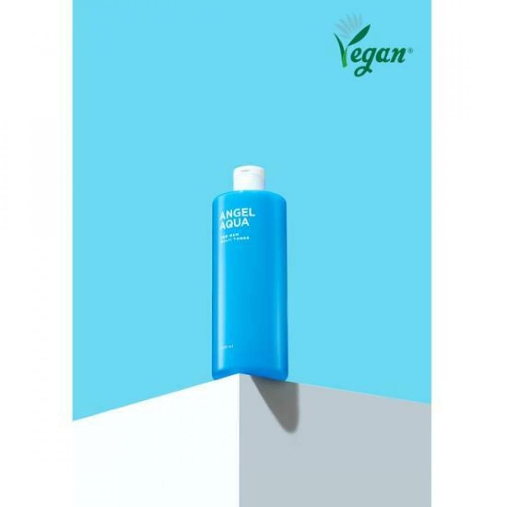 

Beyond Angel Aqua For Men Мульти тонер 500мл