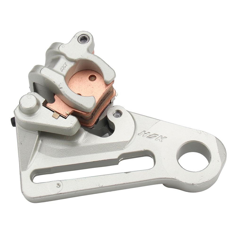Off-road Rear Brake Caliper for KTM, Hengjian, Keviis, Husqvarna, GasGas Motorcycles
