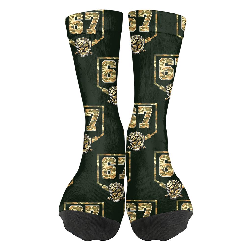 Socken für Frauen Strumpffüller Geschenke für Frauen - Warme Dicke Weiche Socken Geschenke für Frau