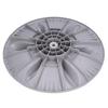 37.5cm Washing Machine Replacement Agitator Quick Installation Washing Machine Impeller Plate Plastic Texture for Home
