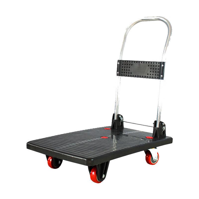 Folding Platform Hand Truck