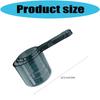 Pack Of 3 Multiple Size Fishing Baits Mixing Cup Set Baits Measuring Cups With Double Scale For Precise Baits Mixing