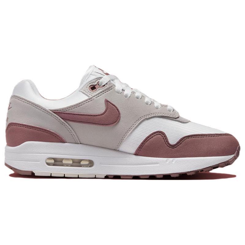Nike Air Max 1 '87 Smokey Mauve Women's Sneakers Casual Shoes DZ2628-104