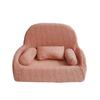 Newborn Photography Props MINI Sofa Chair Full Moon Baby Shooting Sofa Baby Taking Pictures Soft Small Seat Solid Color Sofa