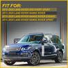 Car Ignition Stop Start Button Switch For Land Rover Range Rover 2013 2014 2015 2016 2017 218 2019 Lr094038 Accessories 4-Pin