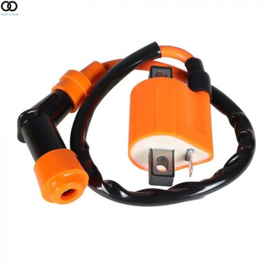 Ignition Coil Spark Plug CDI For Polaris Trail Boss 325 2000 2001 2002 3086484