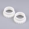 1 Pcs Fountain Tube Connector Pipe Adapter Above Ground Swimming Pool Sprinkle Water Plastic Connections