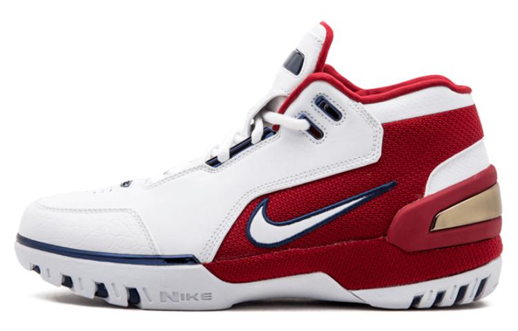 

Nike Air Zoom Generation First Game 2017 Men s 941911-100 45.5
