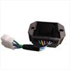 FM6558 is compatible with RS5101, RS5155, 64601, M802471, and 15351-64600.
