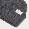 Oakley ESSENTIAL SHORT BEANIE FA 24.0 FOS901862 (Size Free / Color (25N) UNIFORM GREY)