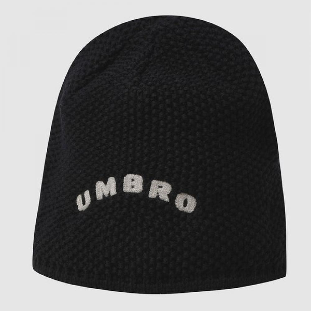 Umbro Unisex Knit Bucket Hat Uq223cht41
