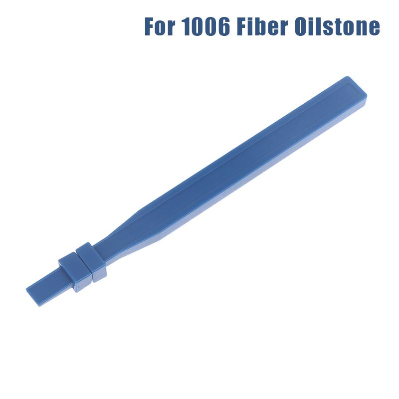 1PC Oilstone Clamp Holder Handle For Fiber Oilstone Super Ceramic Mold Grinding Tools