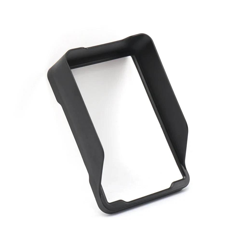 Motorcycle Sun Visor Cover Instrument Screen Sunshade Guard For CFMOTO 1000MT-X