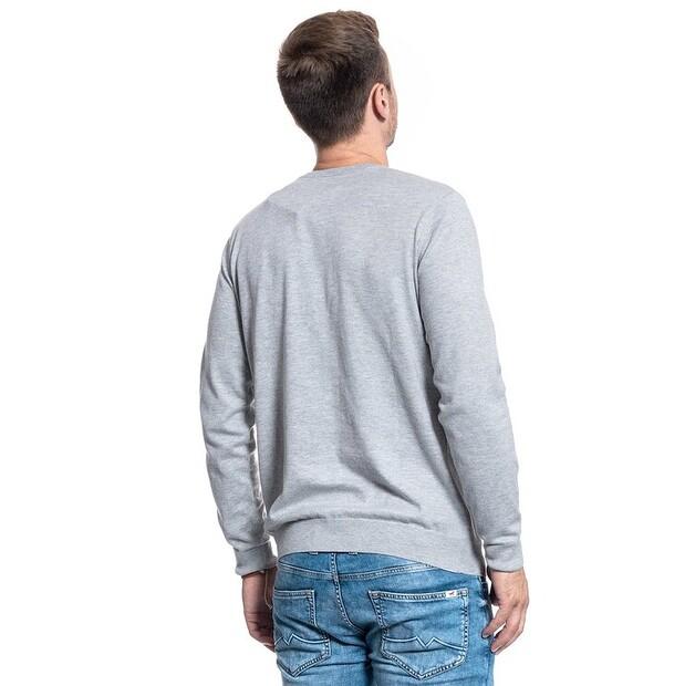 Свитер Wrangler CREWNECK KNIT