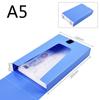 Officer Clipboard Writing Board Storage Clipboard Document File Folders Clipboard File Box Case