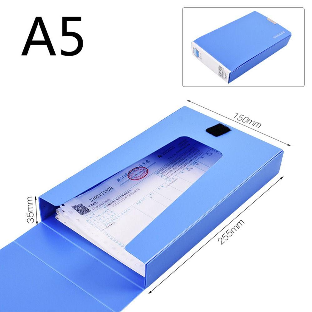 Officer Clipboard Writing Board Storage Clipboard Document File Folders Clipboard File Box Case