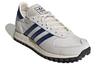 Adidas Trx Vintage 'Chalk White Navy' FY3650